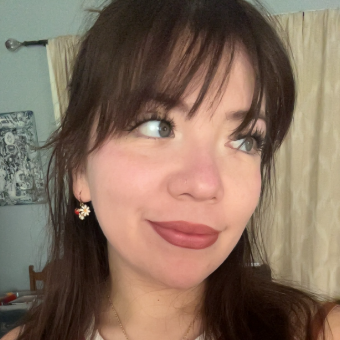 Kiara Garduno Perez